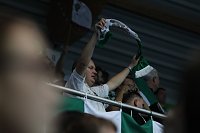 THC unterliegt Györ 25:33 Bild: THC unterliegt Györ 25:33