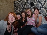 Geburtstagsfeier 13 Jahre Alte Weberei Bild: Geburtstagsfeier 13 Jahre Alte Weberei