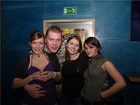 Geburtstagsfeier 13 Jahre Alte Weberei Bild: Geburtstagsfeier 13 Jahre Alte Weberei