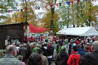 Morgenland trifft Abendland Bild: Morgenland trifft Abendland