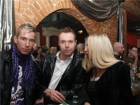 Geburtstagsfeier 13 Jahre Alte Weberei Bild: Geburtstagsfeier 13 Jahre Alte Weberei