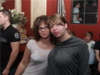 Geburtstagsfeier 13 Jahre Alte Weberei Bild: Geburtstagsfeier 13 Jahre Alte Weberei