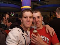 Geburtstagsfeier 13 Jahre Alte Weberei Bild: Geburtstagsfeier 13 Jahre Alte Weberei