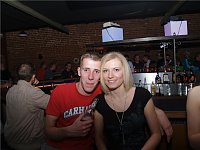 Geburtstagsfeier 13 Jahre Alte Weberei Bild: Geburtstagsfeier 13 Jahre Alte Weberei