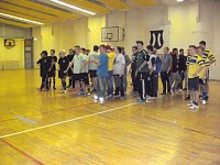 3. Fußballnacht Bild: 3. Fußballnacht