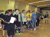 3. Fußballnacht Bild: 3. Fußballnacht