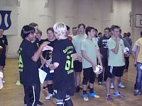 3. Fußballnacht Bild: 3. Fußballnacht