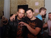 Geburtstagsfeier 13 Jahre Alte Weberei Bild: Geburtstagsfeier 13 Jahre Alte Weberei