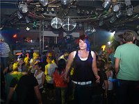 Geburtstagsfeier 13 Jahre Alte Weberei Bild: Geburtstagsfeier 13 Jahre Alte Weberei