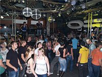 Geburtstagsfeier 13 Jahre Alte Weberei Bild: Geburtstagsfeier 13 Jahre Alte Weberei