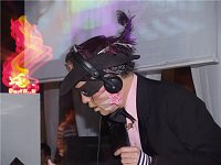 Geburtstagsfeier 13 Jahre Alte Weberei Bild: Geburtstagsfeier 13 Jahre Alte Weberei