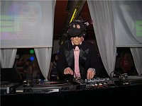 Geburtstagsfeier 13 Jahre Alte Weberei Bild: Geburtstagsfeier 13 Jahre Alte Weberei