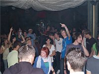 Geburtstagsfeier 13 Jahre Alte Weberei Bild: Geburtstagsfeier 13 Jahre Alte Weberei