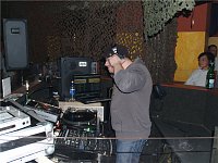 Geburtstagsfeier 13 Jahre Alte Weberei Bild: Geburtstagsfeier 13 Jahre Alte Weberei