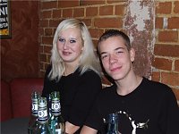 Geburtstagsfeier 13 Jahre Alte Weberei Bild: Geburtstagsfeier 13 Jahre Alte Weberei