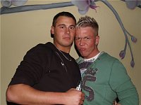 Geburtstagsfeier 13 Jahre Alte Weberei Bild: Geburtstagsfeier 13 Jahre Alte Weberei