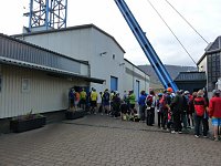 Bilder und Ergebnisse Kristalllauf Bild: Bilder und Ergebnisse Kristalllauf