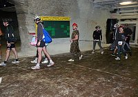 Bilder und Ergebnisse Kristalllauf Bild: Bilder und Ergebnisse Kristalllauf