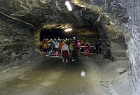 Bilder und Ergebnisse Kristalllauf Bild: Bilder und Ergebnisse Kristalllauf