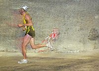 Bilder und Ergebnisse Kristalllauf Bild: Bilder und Ergebnisse Kristalllauf
