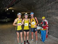Bilder und Ergebnisse Kristalllauf Bild: Bilder und Ergebnisse Kristalllauf
