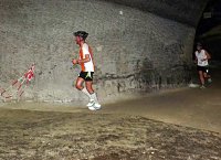 Bilder und Ergebnisse Kristalllauf Bild: Bilder und Ergebnisse Kristalllauf