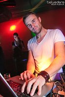 Bild: Im Sax abgefeiert