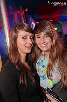 Bild: Im Sax abgefeiert