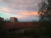 Bild: Artern im Herbst