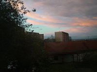 Bild: Artern im Herbst