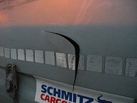 Bild: Aufgeschlitzt