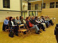 Bild: Neuer Vorstand