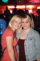 Party im Sax Bild: Party im Sax