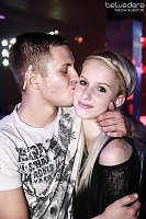 Party im Sax Bild: Party im Sax