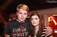 Party im Sax Bild: Party im Sax