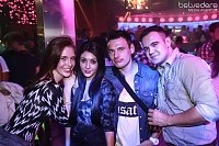 Party im Sax Bild: Party im Sax