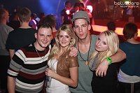 Party im Sax Bild: Party im Sax