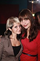 Party im Sax Bild: Party im Sax