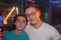 Bild: Feiern verbindet