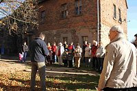 Reformationstags-Wanderung Bild: Reformationstags-Wanderung