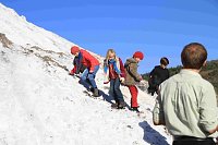 Reformationstags-Wanderung Bild: Reformationstags-Wanderung