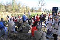 Reformationstags-Wanderung Bild: Reformationstags-Wanderung