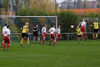 Salza gewinnt bei Eintracht-Reserve Bild: Salza gewinnt bei Eintracht-Reserve