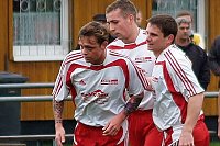 Salza gewinnt bei Eintracht-Reserve Bild: Salza gewinnt bei Eintracht-Reserve