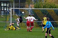 Salza gewinnt bei Eintracht-Reserve Bild: Salza gewinnt bei Eintracht-Reserve