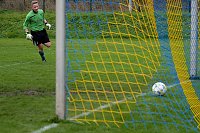 Salza gewinnt bei Eintracht-Reserve Bild: Salza gewinnt bei Eintracht-Reserve