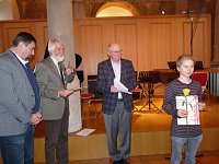 Anerkennung auch nach Nordthüringen Bild: Anerkennung auch nach Nordthüringen