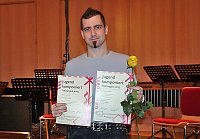 Jugend komponiert Bild: Jugend komponiert