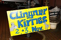 Zu Gast in Clingen Bild: Zu Gast in Clingen
