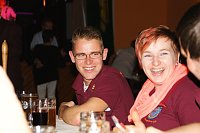 Zu Gast in Clingen Bild: Zu Gast in Clingen